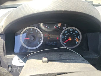 2012 Ford Escape Limited – miniatura 12