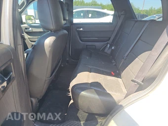 2012 Ford Escape Limited – miniatura 13