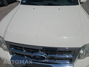 2012 Ford Escape Limited – miniatura 15