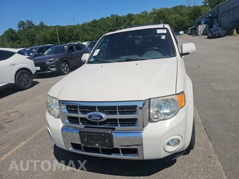 2012 Ford Escape Limited – miniatura 2