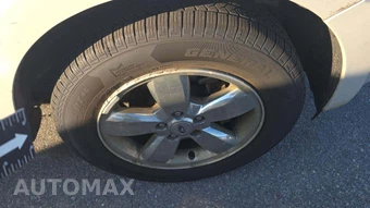 2012 Ford Escape Limited – miniatura 21