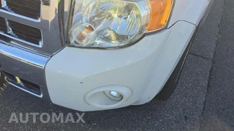 2012 Ford Escape Limited – miniatura 30