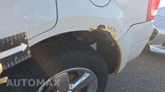 2012 Ford Escape Limited – miniatura 35