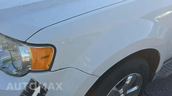 2012 Ford Escape Limited – miniatura 36
