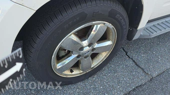 2012 Ford Escape Limited – miniatura 37
