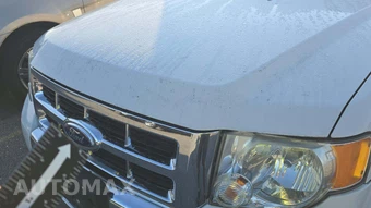 2012 Ford Escape Limited – miniatura 39