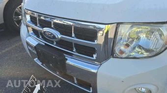 2012 Ford Escape Limited – miniatura 40