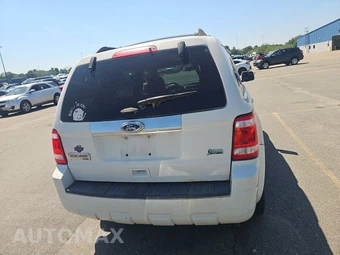 2012 Ford Escape Limited – miniatura 5