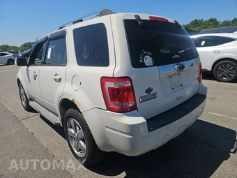 2012 Ford Escape Limited – miniatura 6