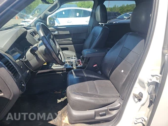 2012 Ford Escape Limited – miniatura 7