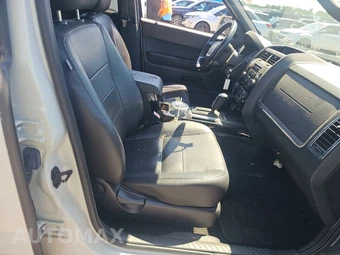 2012 Ford Escape Limited – miniatura 8