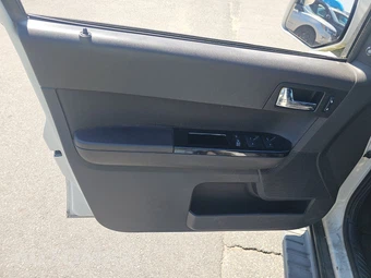 2012 Ford Escape Limited – miniatura 9