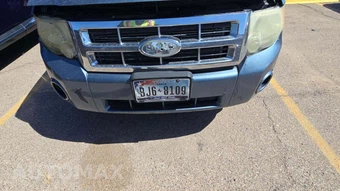2012 Ford Escape XLS – miniatura 22
