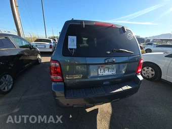 2012 Ford Escape XLS – miniatura 5