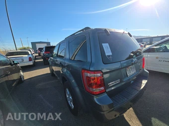 2012 Ford Escape XLS – miniatura 6