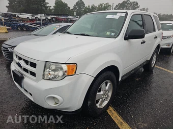 2012 Ford Escape XLS