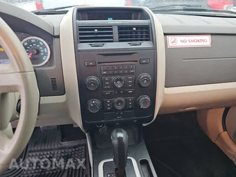 2012 Ford Escape XLS – miniatura 11