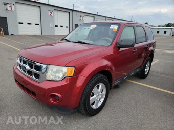 2012 Ford Escape XLS