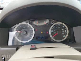 2012 Ford Escape XLS – miniatura 12