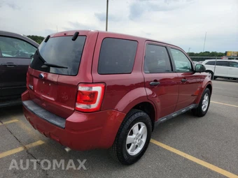 2012 Ford Escape XLS – miniatura 4