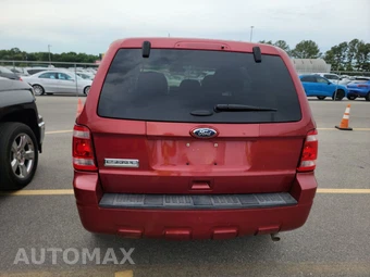 2012 Ford Escape XLS – miniatura 5
