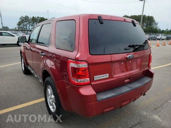 2012 Ford Escape XLS – miniatura 6