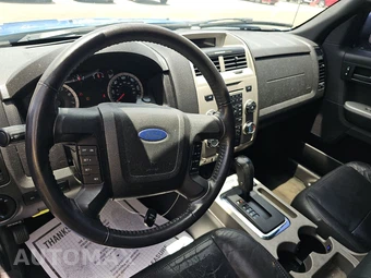 2012 Ford Escape XLT – miniatura 11