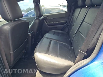 2012 Ford Escape XLT – miniatura 13