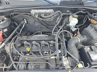 2012 Ford Escape XLT – miniatura 15