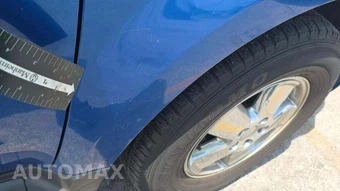 2012 Ford Escape XLT – miniatura 19