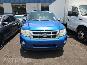 2012 Ford Escape XLT – miniatura 2