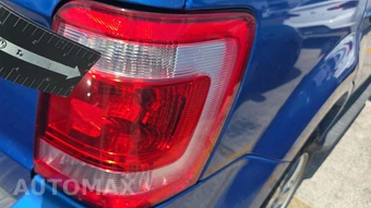 2012 Ford Escape XLT – miniatura 23