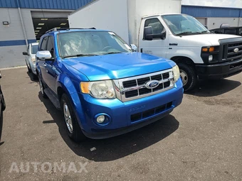 2012 Ford Escape XLT – miniatura 3