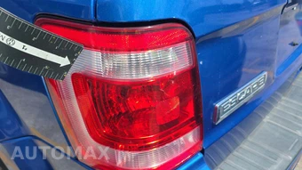 2012 Ford Escape XLT – miniatura 30