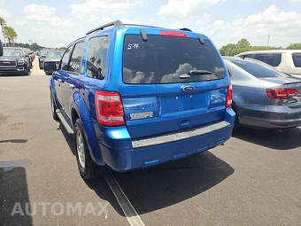 2012 Ford Escape XLT – miniatura 6
