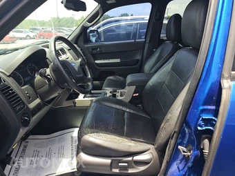 2012 Ford Escape XLT – miniatura 7