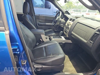 2012 Ford Escape XLT – miniatura 8