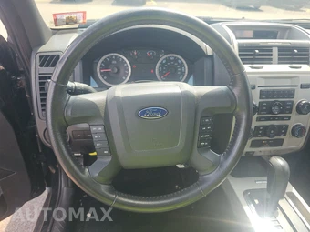 2012 Ford Escape XLT - miniatura 10
