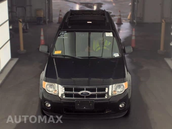 2012 Ford Escape XLT - miniatura 2