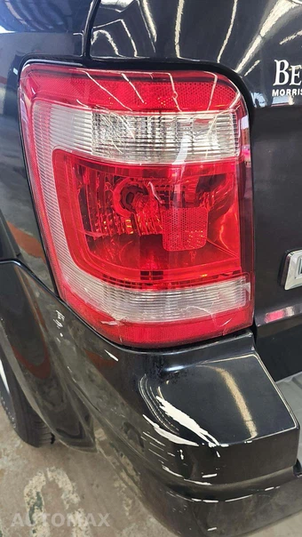 2012 Ford Escape XLT - miniatura 24