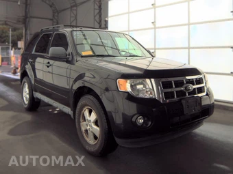 2012 Ford Escape XLT - miniatura 3