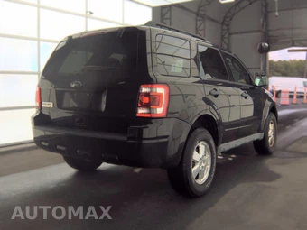 2012 Ford Escape XLT - miniatura 4