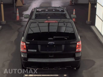 2012 Ford Escape XLT - miniatura 5