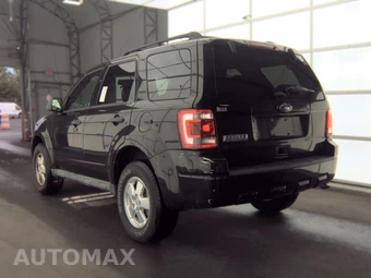 2012 Ford Escape XLT - miniatura 6
