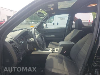 2012 Ford Escape XLT - miniatura 7