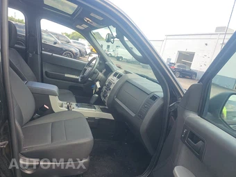 2012 Ford Escape XLT - miniatura 8