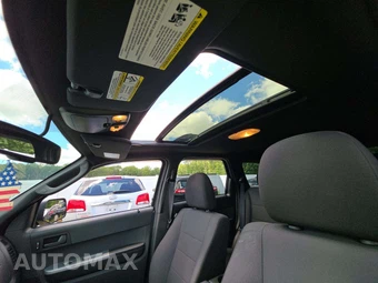 2012 Ford Escape XLT – miniatura 11