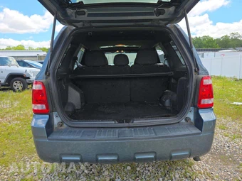 2012 Ford Escape XLT – miniatura 14