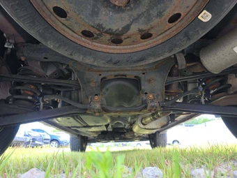 2012 Ford Escape XLT – miniatura 15