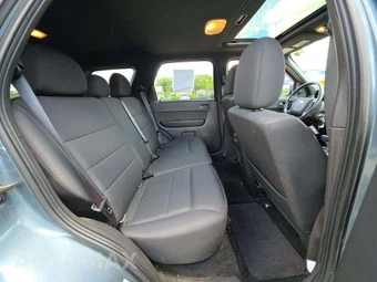 2012 Ford Escape XLT – miniatura 16